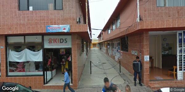 DEFENSORIA DE OFICIO DE LA REGIÓN 111 DEL TRIBUNAL DE LO CONTENCIOSO ADMON